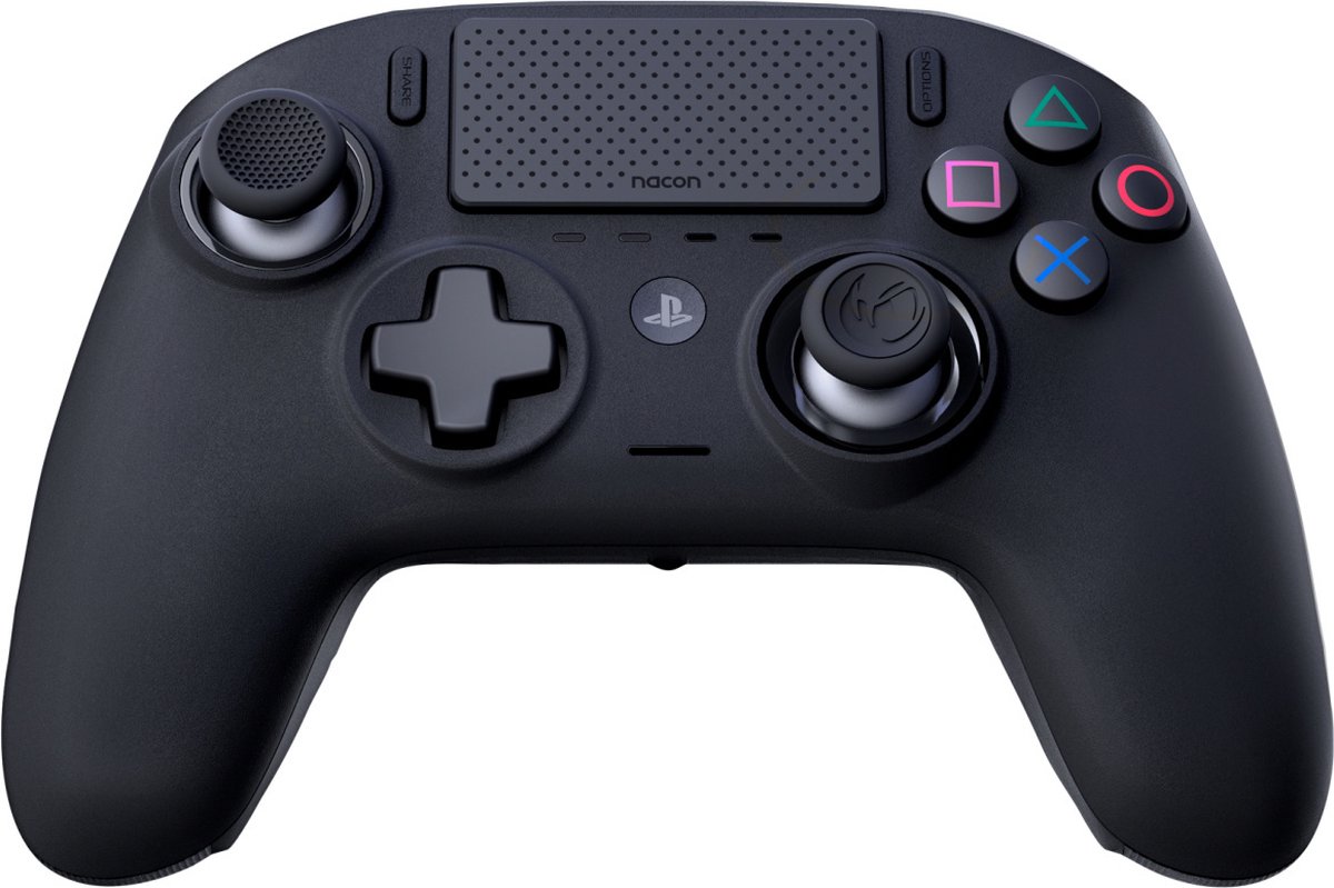 Nacon Revolution Pro 3 Official Controller PS4 Zwart