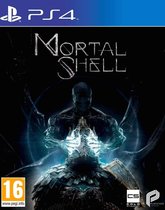 Mortal Shell - PS4
