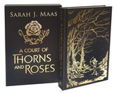 Omslag A Court of Thorns and Roses Collector's Edition