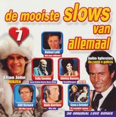 De Mooiste Slows Vol. 7