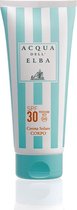 Acqua dell Elba - Suncare Pakket - Zonnebrand - Gezicht - Lichaam - SPF 30