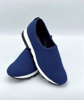 Rapisardi B4800 BELA sock sneaker exagon jeans maat 38