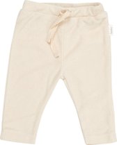 Koeka Baby broekje Royan - warm white 86/92