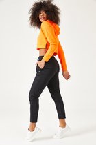 cúpla Women's Activewear Pants Sportswear for Training Gym Running Yoga with Pockets