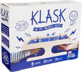 Klask 2 spelers bordspel - Magnetisch spel - Bordspellen Volwassenen en Kinderen