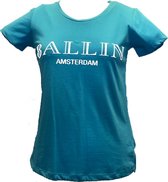 Pure White - Ballin Amsterdam - dames - t-shirt