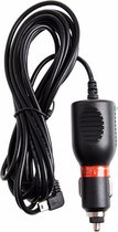 Autolader 12V naar 5V/2A voor TomTom / Garmin / Nuvi GPS 200 255 255WT / Navman