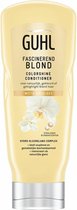 4x Guhl Conditioner Colorshine Fascinerend Blond 200 ml