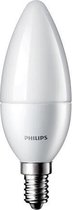 Philips CorePro LED E14 - 5.5W (40W) - Koel Wit Licht - Niet Dimbaar