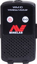 Module sans fil Minelab WM 10 pour CTX 3030. Spécialiste des détecteurs de métaux.