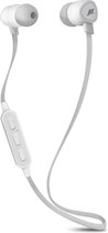 SBS MHEARBTW hoofdtelefoon/headset In-ear Wit