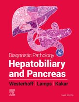 Diagnostic Pathology - Diagnostic Pathology: Hepatobiliary and Pancreas E-Book