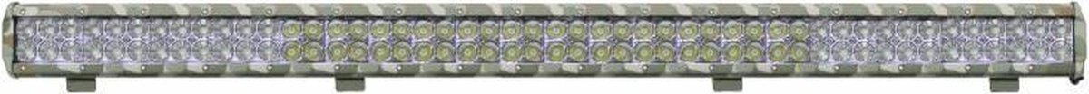 LED bar - 288W - Camouflagekleur - 112cm