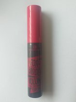 essence forbidden volume false lash mascara topcoat black 10ml