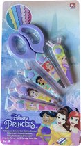 Disney Princess - Knutselschaar - Kartelschaar - Hobbyschaar