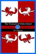 The Treasure of Oake Island: A Tale of Realmgard