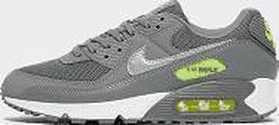 Nike air max 90 (GS) - Taille: 38.5 | bol.com
