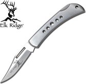 Gentlemen's Knife Steel | Elk Ridge