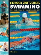 Crowood Sports Guide Swimming