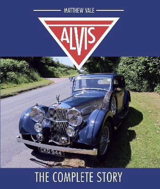 Alvis