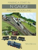 Making Start In N Gauge Railway Modellin