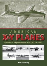 American X & Y Planes: Volume 1