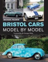 Bristol Cars Model by Model