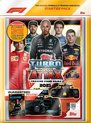 Afbeelding van het spelletje Formule 1 Topps Turbo Attax Trading Card Game Starterspakket + Verzamelmap! - Formule 1 kaarten - Ruil kaarten - Speel Kaarten