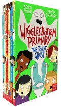 Wigglesbottom Primary Series 6 Books Collection Set