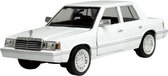 Dodge Aries K 1982 - 1:24 - Motor Max