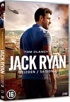 Jack Ryan - Seizoen 2