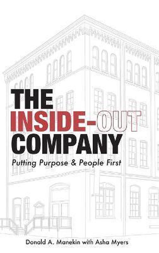 The Inside-Out Company - cover