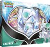 Afbeelding van het spelletje Pokémon Calyrex V Box - Ice Rider - Pokémon Kaarten