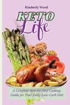 Keto Cookbook