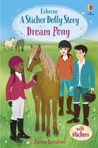 Sticker Dolly Stories- Dream Pony