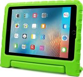 Samsung Galaxy Tab A7 10.4" (2020) Hoes - Kids Cover Groen