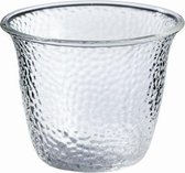 Set of 4 Glass cups 'Oriental' 50ml