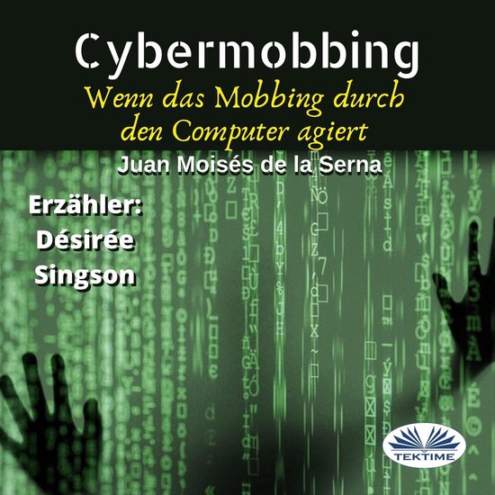 Cybermobbing - cover