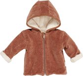 Koeka Jack reversible Vik - bruin 50/56