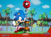 Sonic the Hedgehog - Figurine - PVC - 28cm