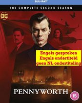 Pennyworth: The Complete Second Season