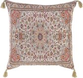 Kussen DKD Home Decor Multicolour Katoen (60 x 20 x 60 cm)