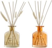 Parfum Sticks DKD Home Decor (100 ml) (2 pcs)