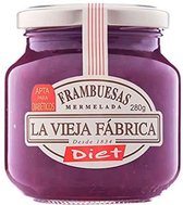 Jam La Vieja Fábrica Diet (280 g)