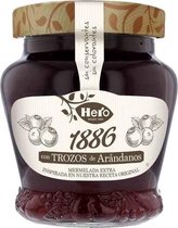 Jam Hero (320 g)