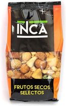 Dried Fruit Cocktail Inca Japanse (150 g)