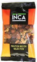 Notencocktail Inca Muesli (125 g)