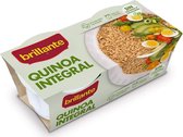 Quinoa Brillante Uitgebreid (2 x 125 g)
