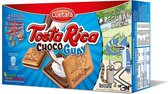 Chocolate Biscuits Cuetara Tostarica (168 g)