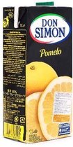 Nectar Don Simon Grapefruit (1 L)